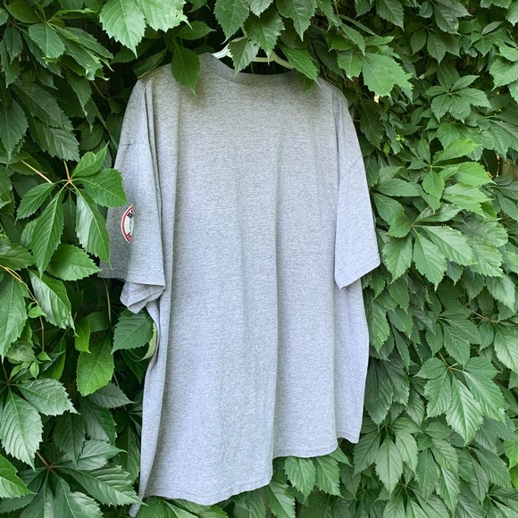 Vintage Red Sox Tee - Picture 5 of 8